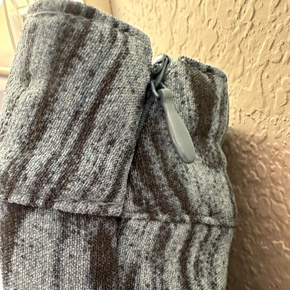 Urban Outfitters NYX Zip-Hem Trouser Pant NWOT - Picture 5 of 8